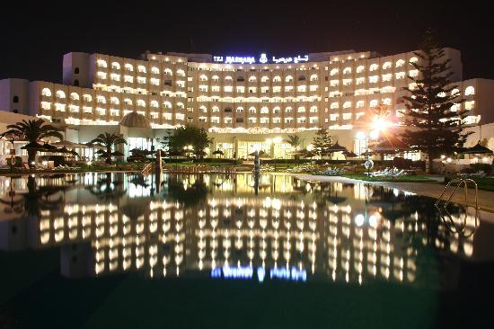 marhaba-night