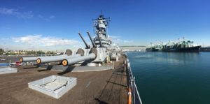 USS Iowa