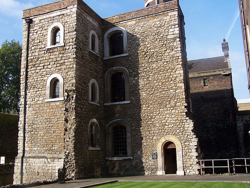 #NEW#Jewel Tower