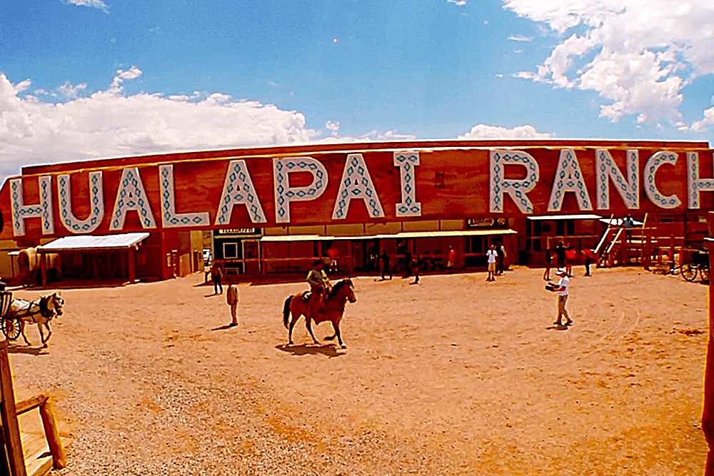 Grand canyon skywalk discount coupon