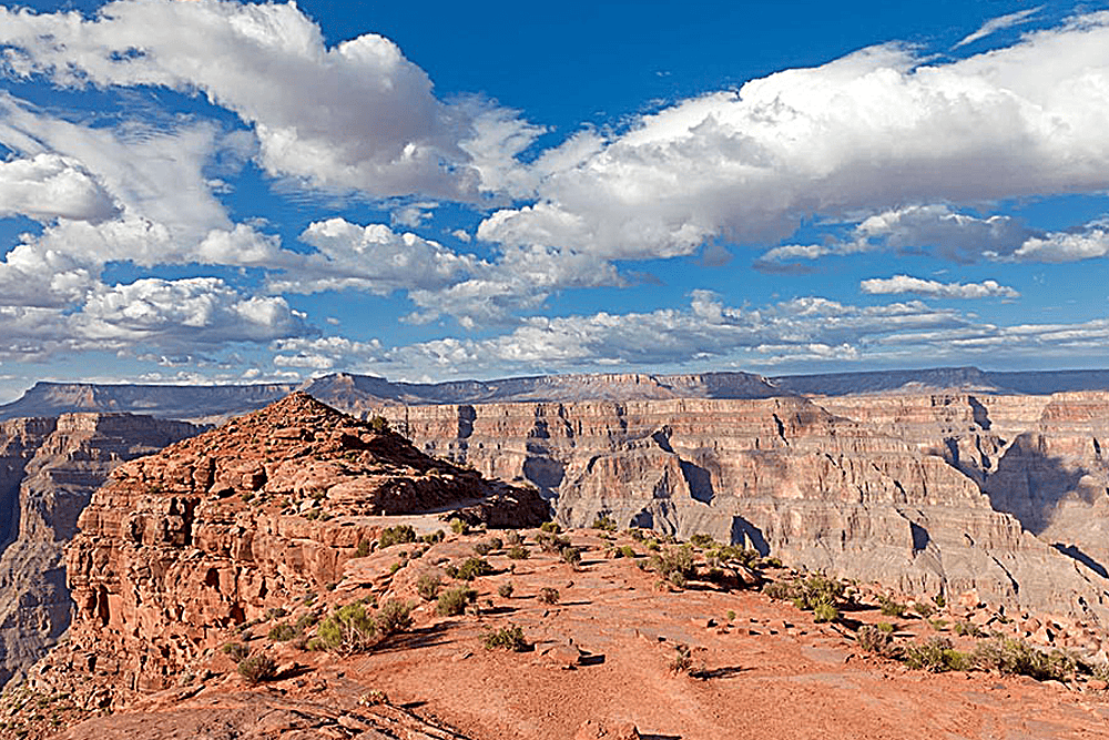 Grand canyon skywalk discount coupon