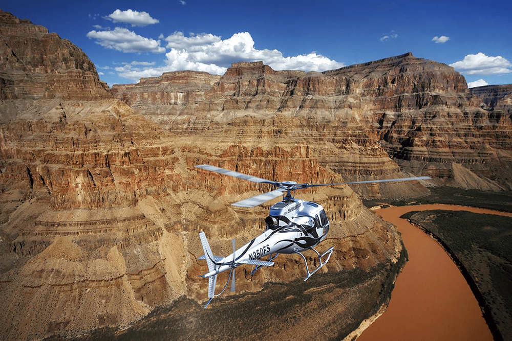Grand canyon helicopter discount coupons
