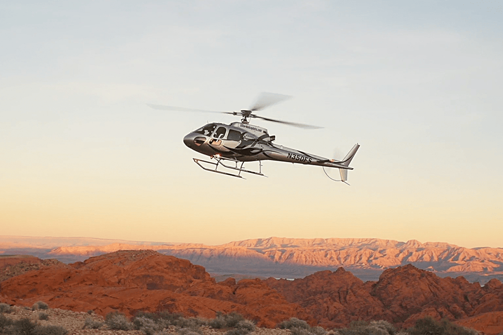Grand canyon helicopter discount coupons