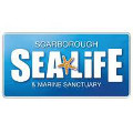 Sea Life Centre Scarborough