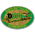 North Bay Railway Scarborough