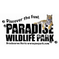 Paradise Wildlife Park
