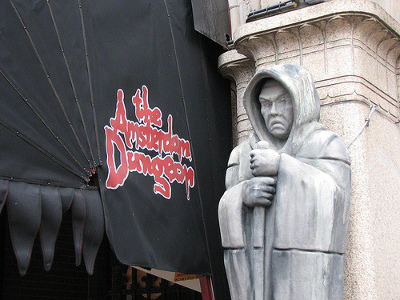 Amsterdam Dungeon