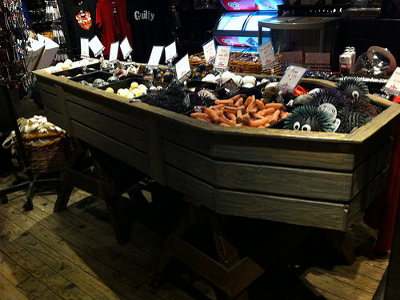 Amsterdam Dungeon