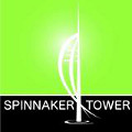 Spinnaker Tower