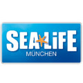 Sea Life Centre Muenchen