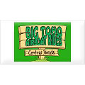 Big Toho Airboat Rides