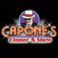 Capone's Dinner and Show
