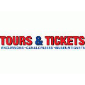 Touristbus Amsterdam