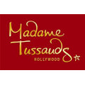 Madame Tussauds Hollywood 