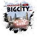 Small Car Big City