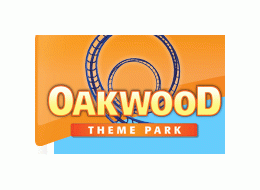 Oakwood Theme Park