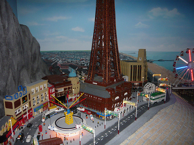 #new#Legoland Manchester Discount