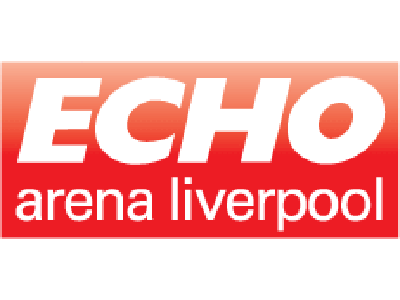 Echo Wheel of Liverpool