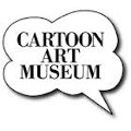 Cartoon Art Museum