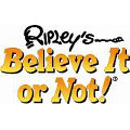 Ripley's Believe it or Not! San Francisco