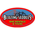 Blazing Saddles Bike Rentals and Tours - New York