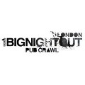 One Big Night Out Pub Crawl