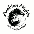 Arabian Nights Dinner Attraction