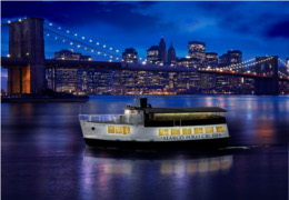 Party Boat Cruise