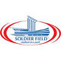 Soldier Field Stadium 