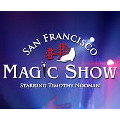 San Francisco Magic Show