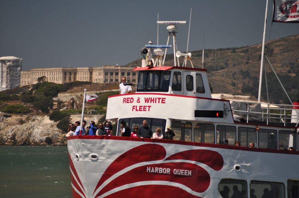 Red and white fleet san francisco coupon code