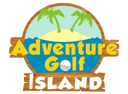 Adventure Golf Island