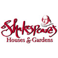 Shakespeare's Houses and Gardens