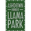 Ashdown Forest Llama Park