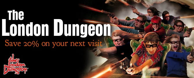 London Dungeon